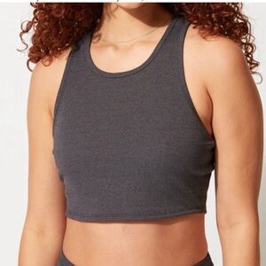 NWT THREADS 4 THOUGHT REACTIVE
KENSI RIB SPORTS BRA SIZE LARGE